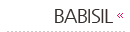 BABISIL